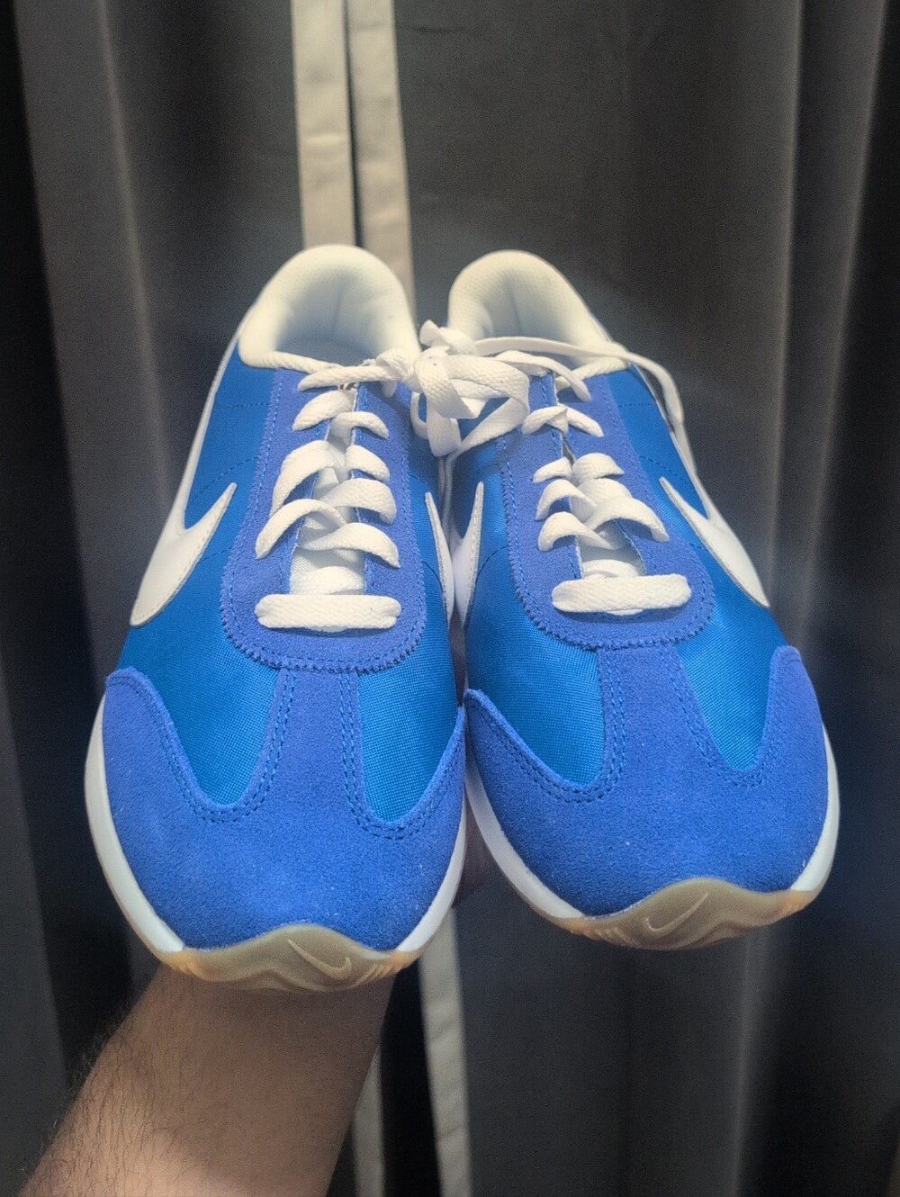 Nike Pacific Game Royal White (Women's) - HM4771-401 -size 9 - Picture 2 of 5